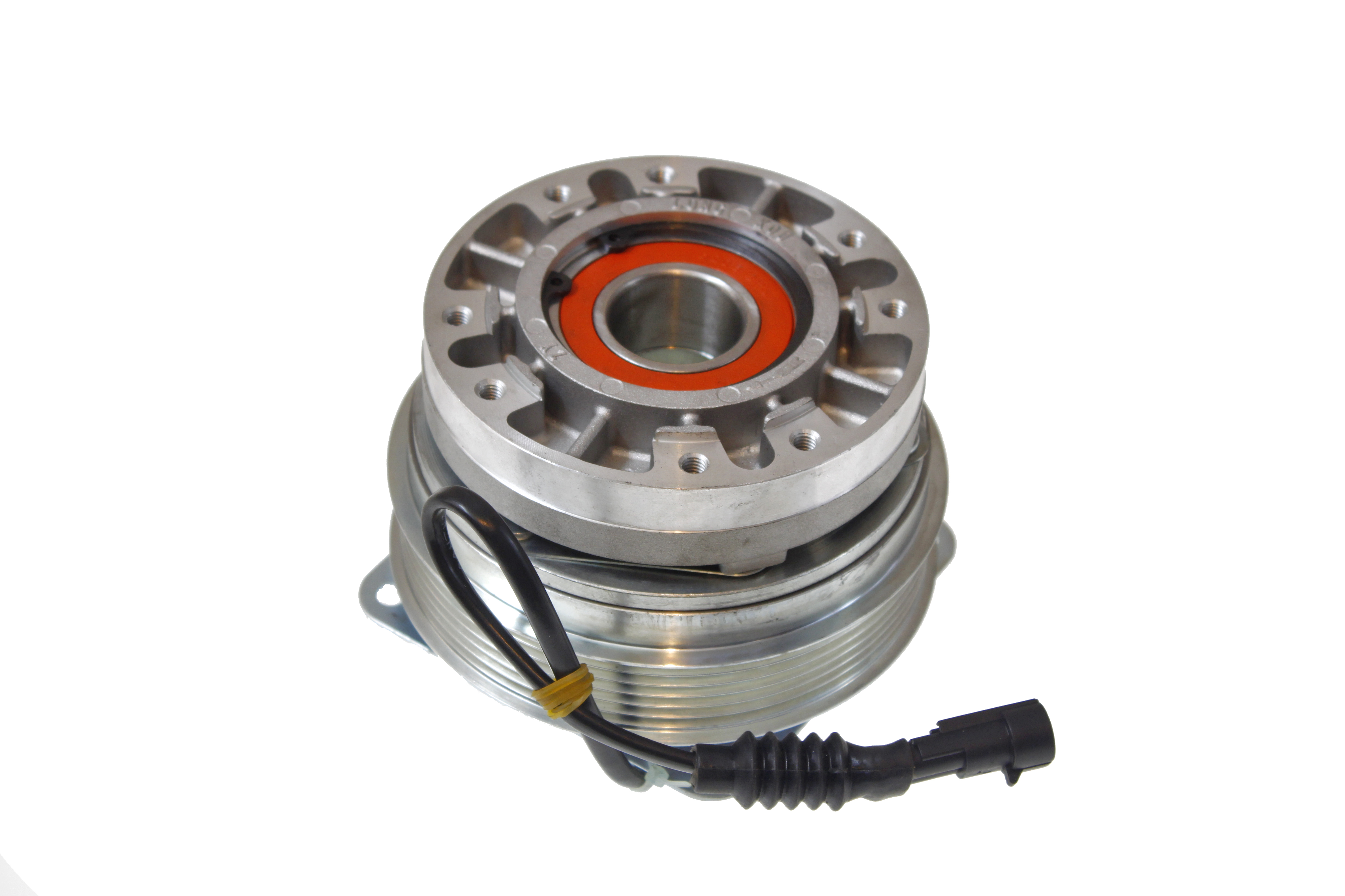 Elektromagnetické spojky